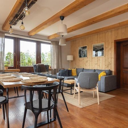 Apartament Domino - Koscielisko Chotarz Luaran gambar