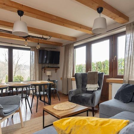 Apartament Domino - Koscielisko Chotarz Luaran gambar