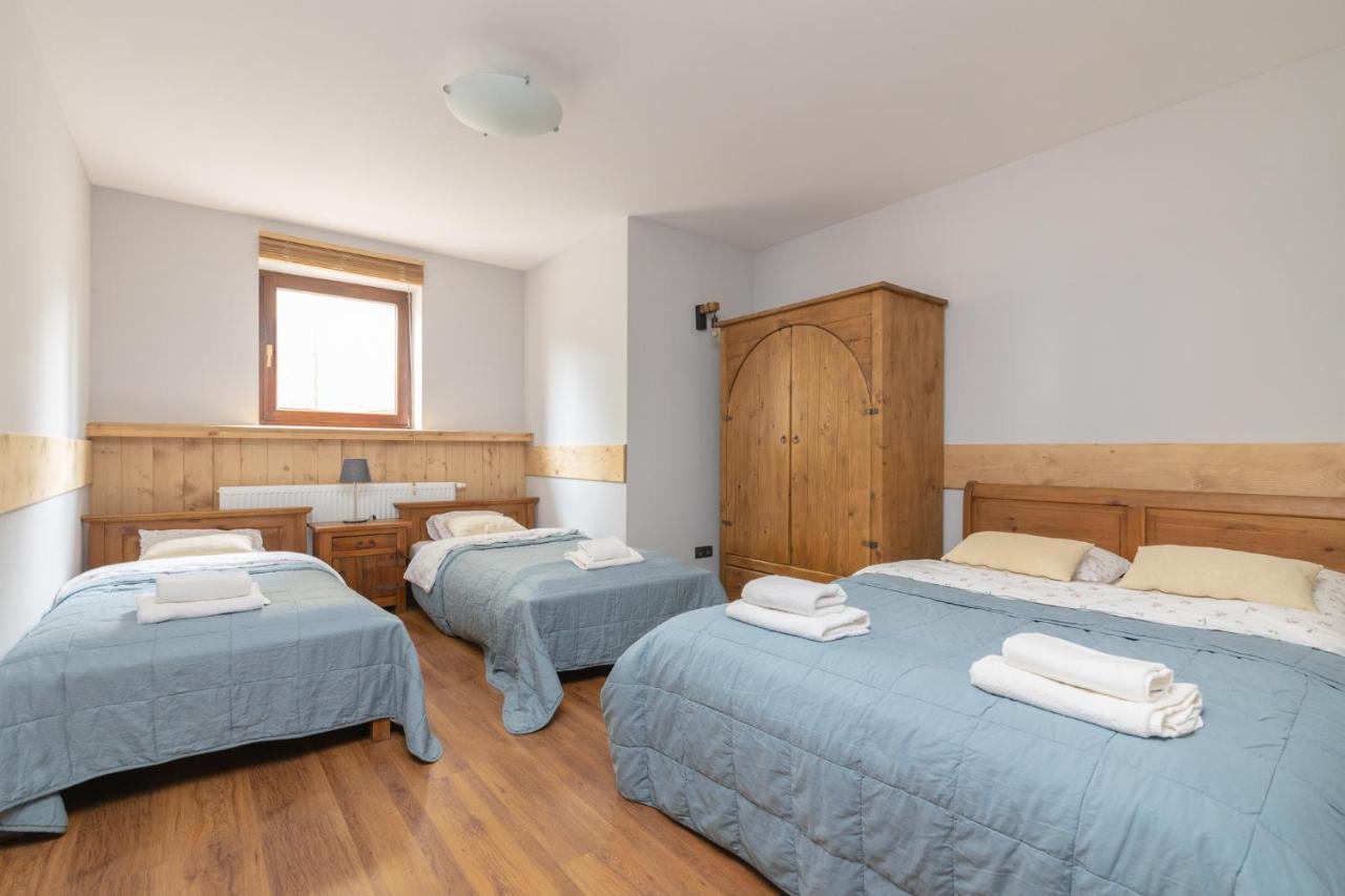Apartament Domino - Koscielisko Chotarz Luaran gambar