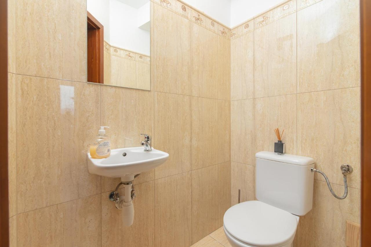 Apartament Domino - Koscielisko Chotarz Luaran gambar