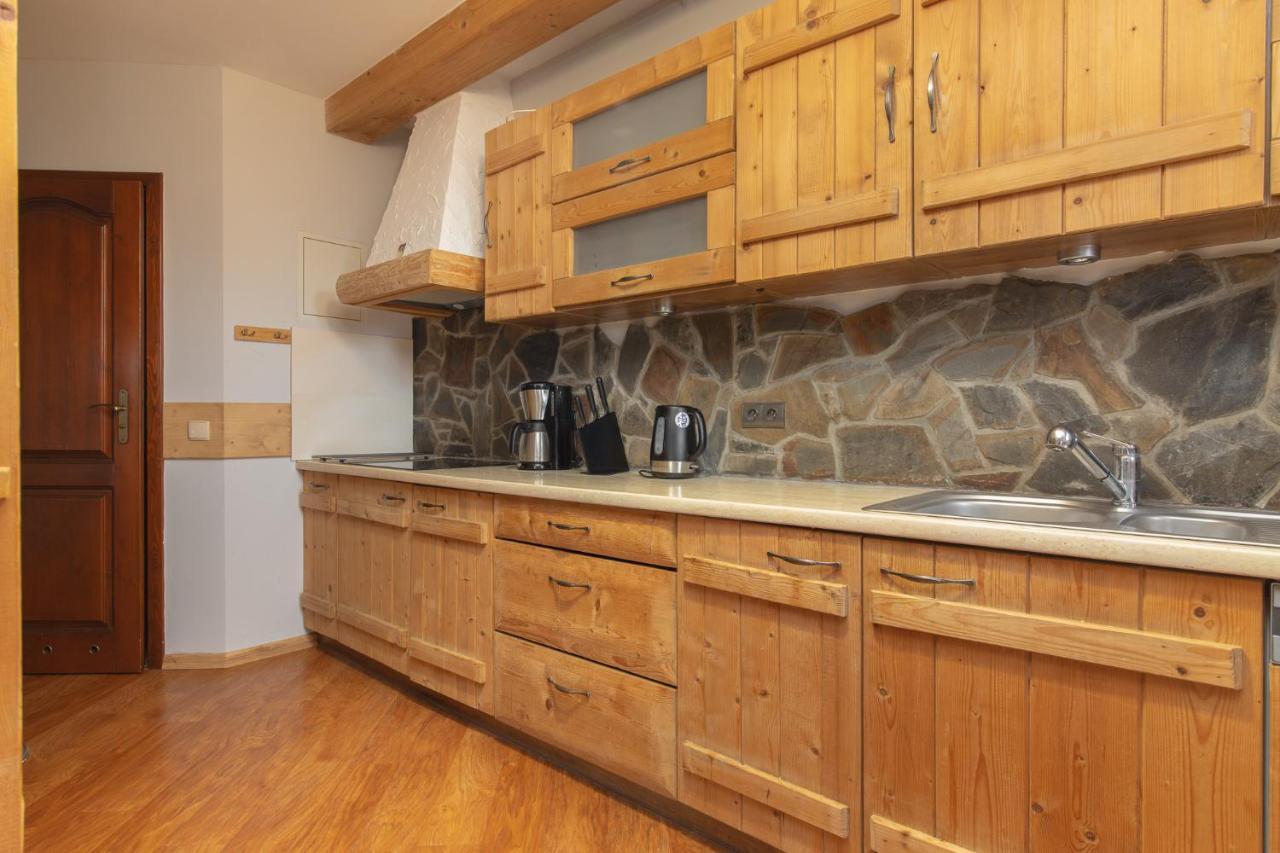 Apartament Domino - Koscielisko Chotarz Luaran gambar