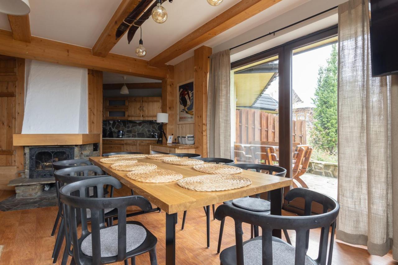 Apartament Domino - Koscielisko Chotarz Luaran gambar